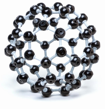 ИРНИТУ запатентовал новый способ получения наночастиц из техногенного углеродистого материала